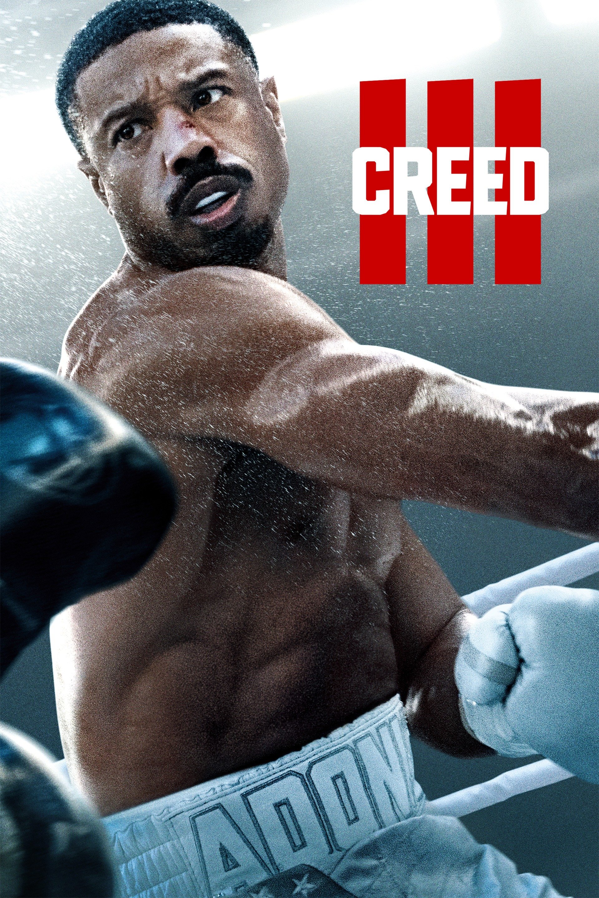 Creed III (2023) [73010] (A1772148902) [[Movies 2.0]] --Plex--